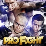 Pro Fight 7 - Berlinek