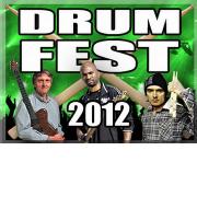 Drum Fest - Donati, Holdsworth, Crawford
