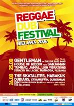 Reggae Dub Festival 