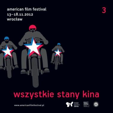 American Film Festival 2012