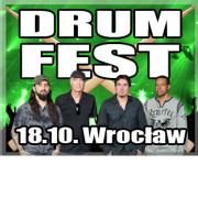 Drum Fest - Portnoy, Sheehan, MacAlpine, Sherinian