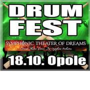 Drum Fest - Symphonic Theater of Dreams