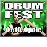 Drum Fest - Mike Terrana