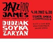 Jazz for James - Urszula Dudziak, Stanisław Soyka
