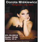 Dorota Miśkiewicz