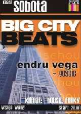 Big City Beats