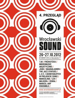 4. Wrocławski Sound - Dzień 1.