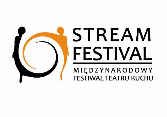 STREAM Festiwal 2012 - program
