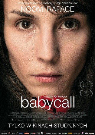 Kino Konesera: Babycall
