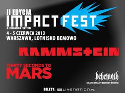 Impact Festival 2013