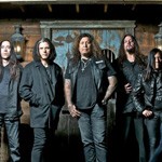 Testament, Shadows Fall, Bleed From Within