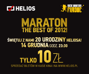 Maraton The Best of 2012