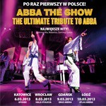 Abba The Show (The Ultimate Tribute To Abba)