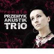 Renata Przemyk - Akustik Trio