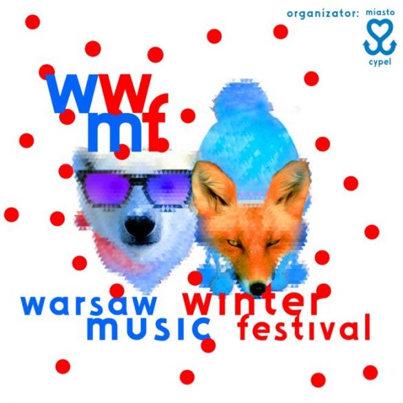 Warsaw Winter Music Festival 2013