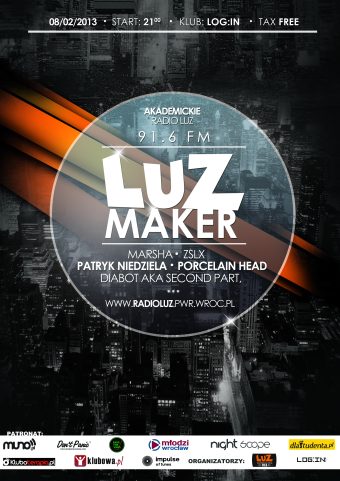 Luz Maker