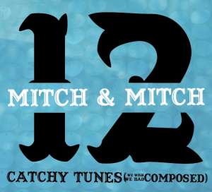 Mitch & Mitch