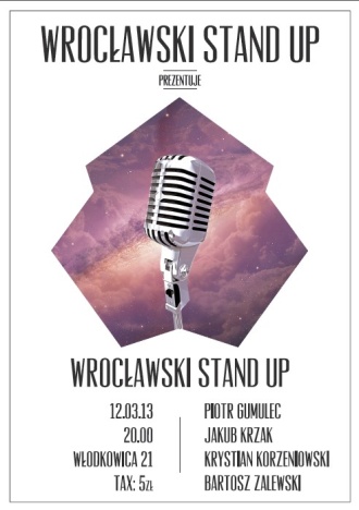 Wrocławski Stand Up