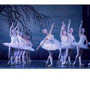 Jezioro Łabędzie / Royal Russian Ballet