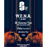 WENA / DJ Czarny / PZG