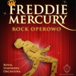 Freddie Mercury rock-operowo 