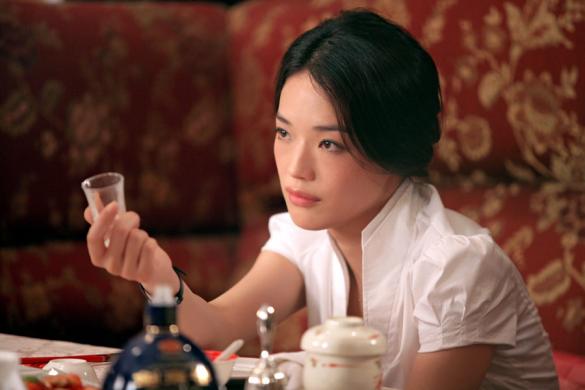 Kino Chińskie: A jeśli to nie ty