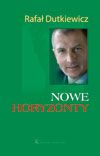 Dutkiewicz promuje książkę "Nowe horyznty"