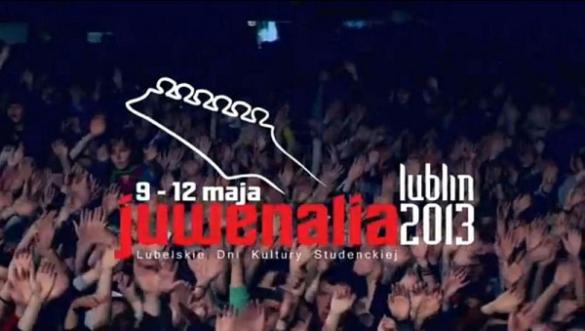 Juwenalia Politechniki Lubelskiej 2013