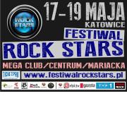 Rock Stars Festiwal - Lipali + goście