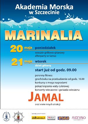 Marinalia 2013: Jamal