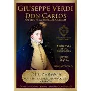 Opera - Don Carlos - G.Verdi