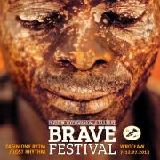 Brave Festival: Brave Kids