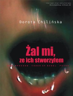 Dorota Chylińska - wernisaż