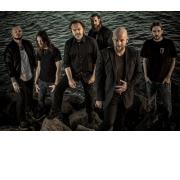 Soilwork, support: Keep of Kalessin, Sybreed