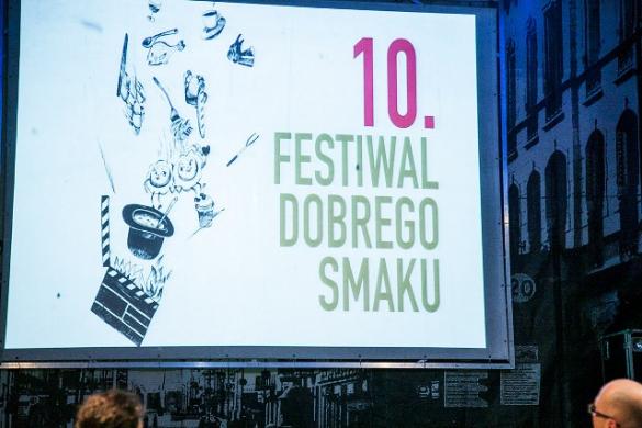 Festiwal Dobrego Smaku 