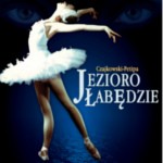 Jezioro Łabędzie - Russian Classical Ballet 