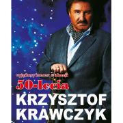 Krzysztof Krawczyk "50 lat na scenie"