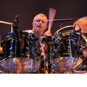 Drum Fest: Carl Palmer's ELP Legacy