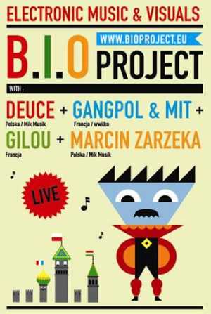 B.I.O. Project