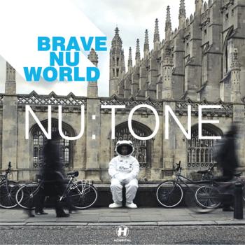 Drumworks Promo Present : Nu Tone
