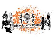 Drum Fest: City Bum Bum