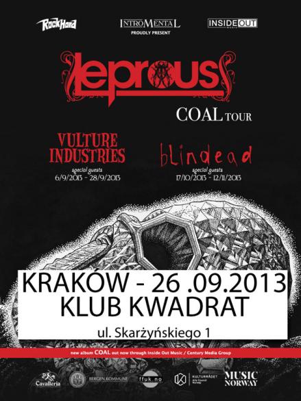 Coal Tour