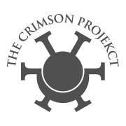 The Crimson ProjeKCt