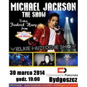 "Michael Jackson" The Show