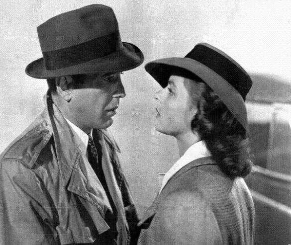 Klasyczny Klasyk: Casablanca