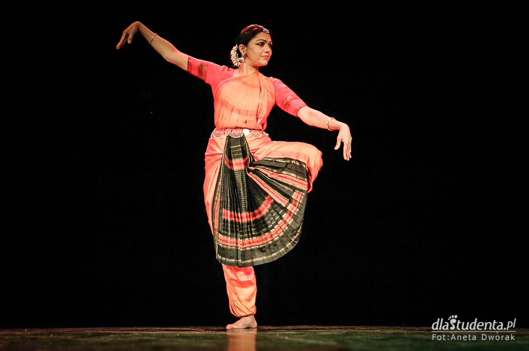 Brave Festival: Melanie Lomoff + Rama Vaidyanathan - zdjęcie nr 8
