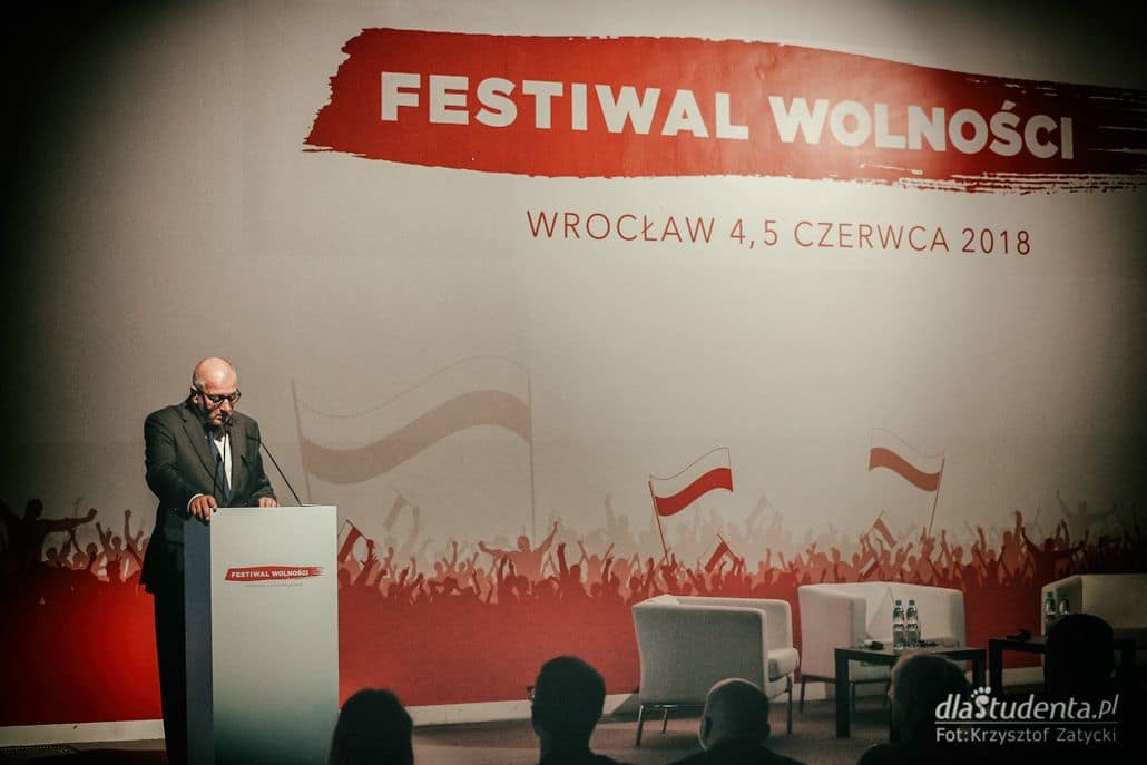 Festiwal Wolności we Wrocławiu - zdjęcie nr 8
