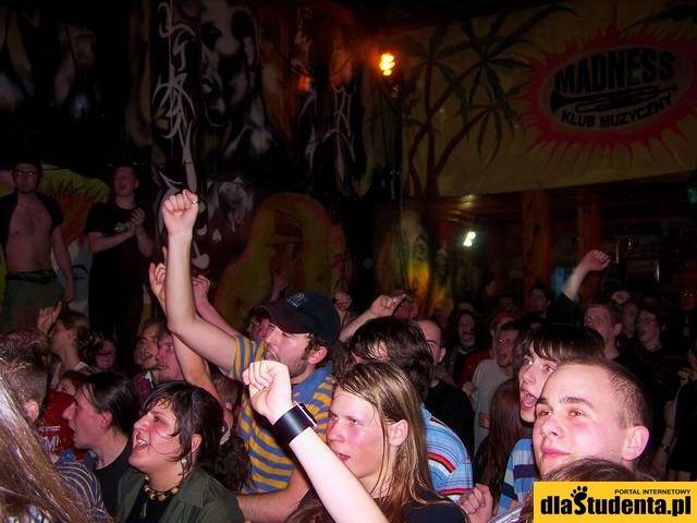 Punky Reggae Live 2006 / Farben Lehre, Akurat, ZMŻ - zdjęcie nr 9