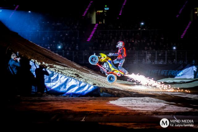 Diverse NIGHT of the JUMPs 2016 - zdjęcie nr 1
