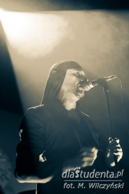 Wrockfest: Laibach - zdjęcie nr 3